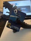 Movie Monster Series Godzilla 1971 Pvc Figure Bandai Japan