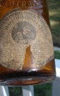 Antique Labeled The Duffy Malt Whiskey Company - Rochester  N y  Bottle Pat 1886