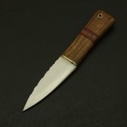 8 Inches Celtic Scottish Dirk Sgian Dubh Dagger Bone Handle Knife Scotland