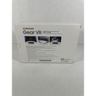 Samsung Gear Vr Virtual Reality Headset Sm-r323nbkaxar Black S7 S6 Edge Note5