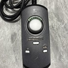Logitech Z-5300 Thx 5 1 Speaker Volume Control Pod Wired Remote Unit Only
