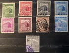 Venezuela Stamps Lot  2 - Nice Collection Of The Earliest Stamps - Used - Vf