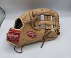 Rawlings Select Pro Lite  Baseball Glove Spl115kb 11 1 2   All Leather Shell  B7