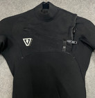 Vissla 7 Seas Comp 3 2 Chest Zip Wetsuit Mens Xs Black Read