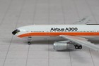 Phoenix Models 1 400 Airbus Industries A300b2-1c F-wuad 12088