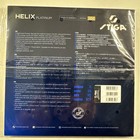 New Stiga Helix Platinum Xh Red 2 2mm Professional Table Tennis Rubber