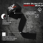 Lifting Wrist Straps For Weightlifting  Straps Gym Grip Power Workouts Liftin   
