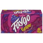 Faygo Soda Pop  Grape 24 Pack 12 Fl Oz Free And Fast Shipping        