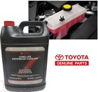 2 Pack Oem Genuine Toyota Long Life Antifreeze Coolant 00272-1llac-01