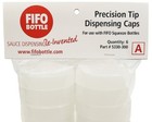 Fifo  Precision Tip Dispensing Caps  5330-300