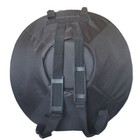 Handpan Drum In D Minor 440hz 10 Notes 22 Inche Steel Drum Percussion Instrument