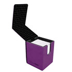 Pokemon Elite Gengar Premium Alcove Flip Deck Box