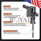 Dg508 Ignition Coils And Motorcraft Spark Plug Sp479 Fits Ford F150 Lincoln 5 4l
