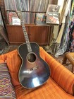 Vintage Gibson Tg-1 Tenor Guitar C 1930-32   4-string   Sunburst   Plays Well  