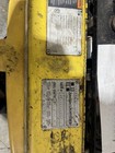 Hyster Walk-behind Electric Pallet Jack pallet Truck 40 W40xt