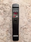 Optical Fiber Identifier Ofi W  Vfl 650nm  10mw    Carry Case