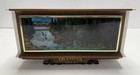 Vintage Olympia Beer Lighted Motion One Waterfall Cash Register Sign  9089
