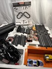 Carrera Go  Turbo Boosterhighway Patrol 1 43 Electric Slot Car Race Track Works