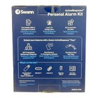 Swann Activeresponse Smart Mobile Personal Safety Alarm 2-pack