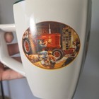 Farmall Mccormick Case Ih Charles Freitag Coffee Mug Collectible
