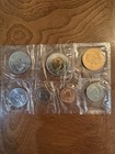 Canada 1987 Uncirculated Coin  Set Royal Canadian Mint