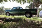 1974 Dodge W200 Pickup 4wd Power Wagon Truck 4x4  Ready To Be Daily Driver 