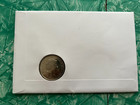 2011 Isle Of Man Elizabeth philip Lifetime Of Service Postal Numismatic Cover