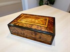 Moroccan Jewelry Box Organizer Gift Box  Decorative Box Keepsake Luxury Box