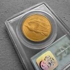 1908 No Motto United States  20 Double Eagle Gold Coin - Pcgs Ms 65 Gem