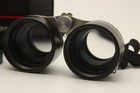  near Mint  Vixen Sg 2 1 X 42 Constellation Viewing Binoculars W  Case