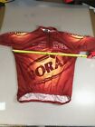 Mt Borah Mens Size Xxl 2xl Cycling Jersey   6910-17 