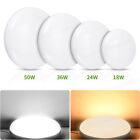 Led Ceiling Down Light 6000k Ultra Thin Flush Mount Kitchen Lamp Home Fixture