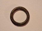 Bronze Age Ancient Celtic Ring Money 800bc-50bc Celt Iberian Proto Currency