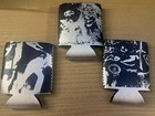 Post Malone X Raising Canes Koozie Promo Set Of 3 Dallas Cowboys Exclusive New