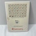 Husqvarna Viking Embroidery Disk  11 Kids Designs Floppy Disk Untested As Is