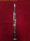 Leblanc D  Noblet 40 France Intermediate Model Clarinet Circa 1950s