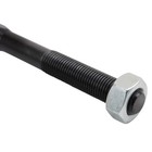 Tie Rod Front Fits 2021-2023 Jeep Grand Cherokee 2021-2025 Grand Cherokee L