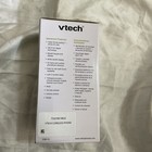 Vtech Cs6114-11 Dect6 0 Cordless Phone   Caller Id And Call Waiting White Sealed