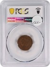  1861-65  Civil War Token Patriotic G b  Mcclellan 143 261a Ms64rb Pcgs