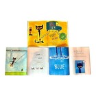 Pete The Cat Series 5 Books Collection Set - Ages 3-5 - Paperback