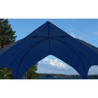 Taylor Made Pontoon Gazebo -navy 12003on