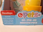 Fisher-price  pets On The Go  Toddler Development Toy Brand New