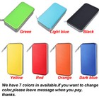 Cd Case Holder Wallet Binder Storage Organizer Wallet Book For Car Home Travel