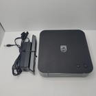 Philips 4k Ultra Hd Blu-ray Player Bdp7501 f7 With Remote   Power Supply