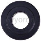 Nylatron Roller Wheel 32473gt For Genie Lift Lc-12 Slc-18 Slc-24 Sla-5 Sla-20