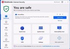 Bitdefender Internet Security 2026 -  3 Years 3 Devices   Daily Vpn
