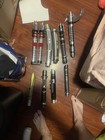 Lightsabers Lot