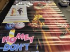 In Living Color Homey D Clown Poster Homey Don   t Play That 90s Original