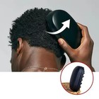 Professional Curly Hair Sponge Twist Brush Magic African Coil Wave Dreadlock