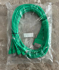 Cisco Cab-hd8-async Cable 72-4023-01 Rev A0 Eia-232 Rj-45 Asynchronous